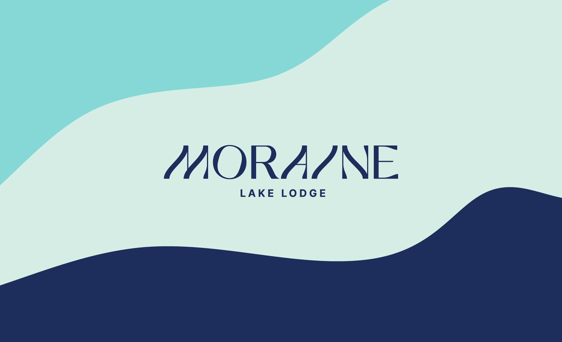 MORAINE LAKE