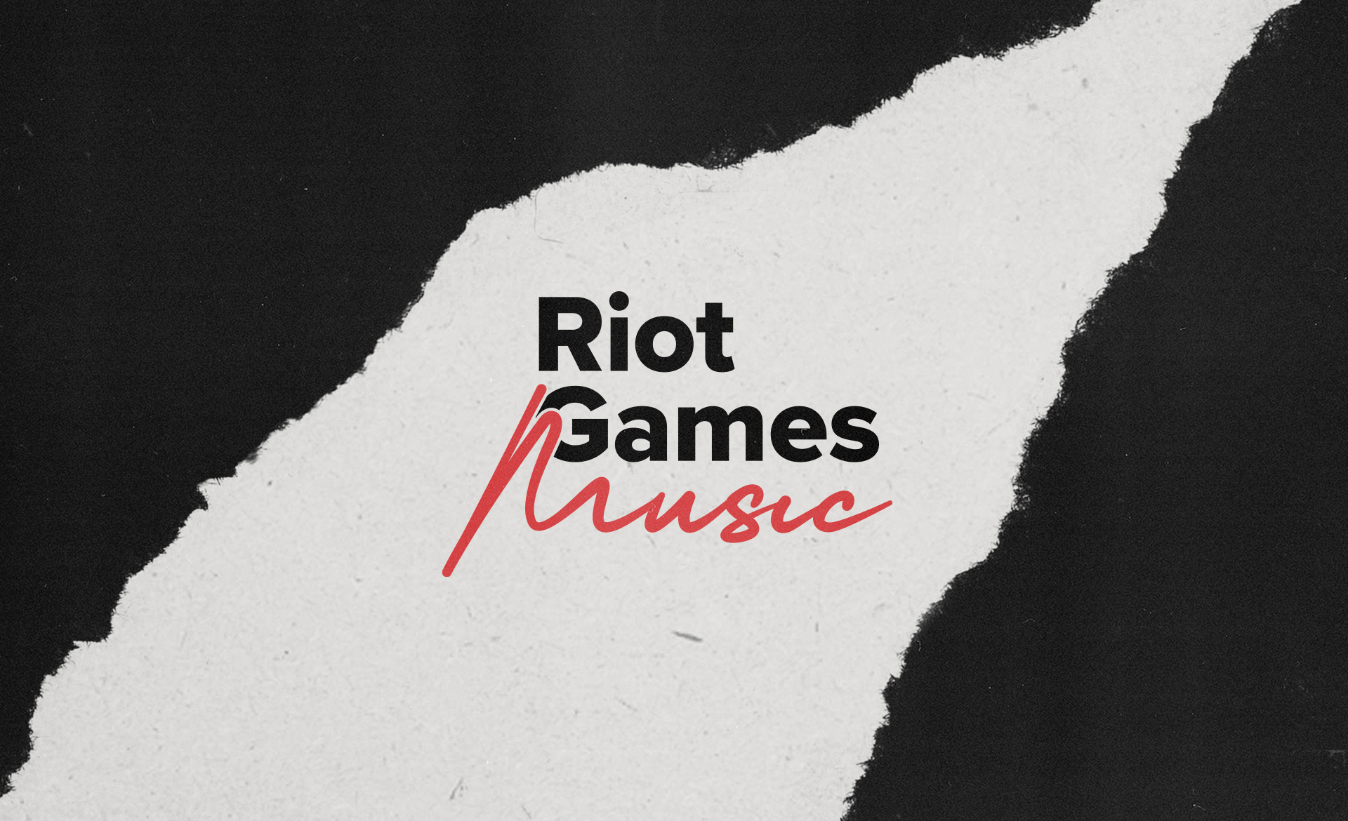 RIOT GAMES MUSIC