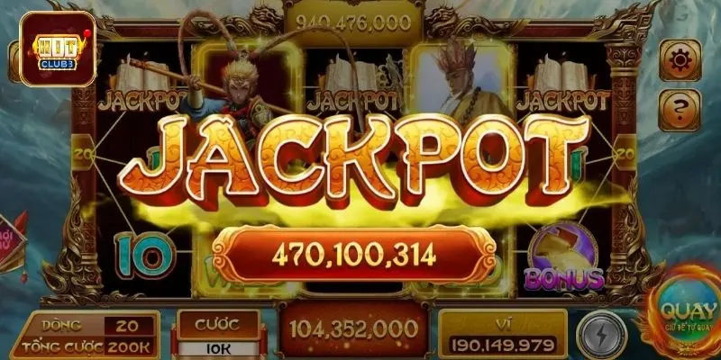 gioi thieu ve sanh game no hu 52 chuyen nghiep Giới thiệu về sảnh game nổ hũ 52 chuyên nghiệp