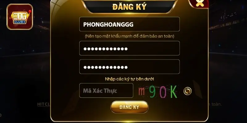 hoi vien nhan vao muc dang ky hitclub Hội viên nhấn vào mục đăng ký HITCLUB