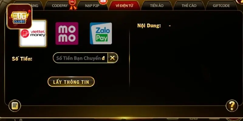 nhung phuong thuc chuyen von pho bien Những phương thức chuyển vốn phổ biến