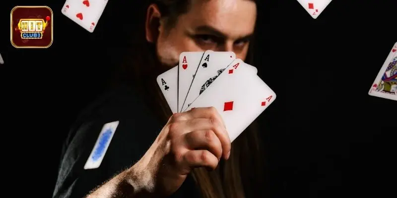 thong tin tong quan game poker dinh dam Thông tin tổng quan game Poker đình đám