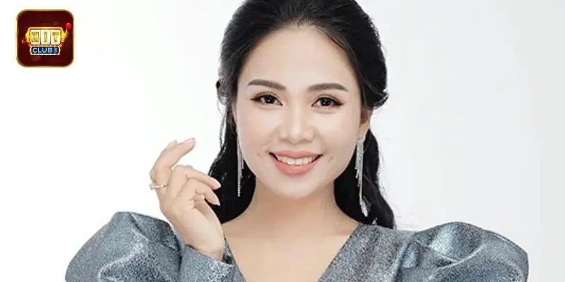 tong quan thong tin tieu su ceo monica Tổng quan thông tin tiểu sử CEO Monica